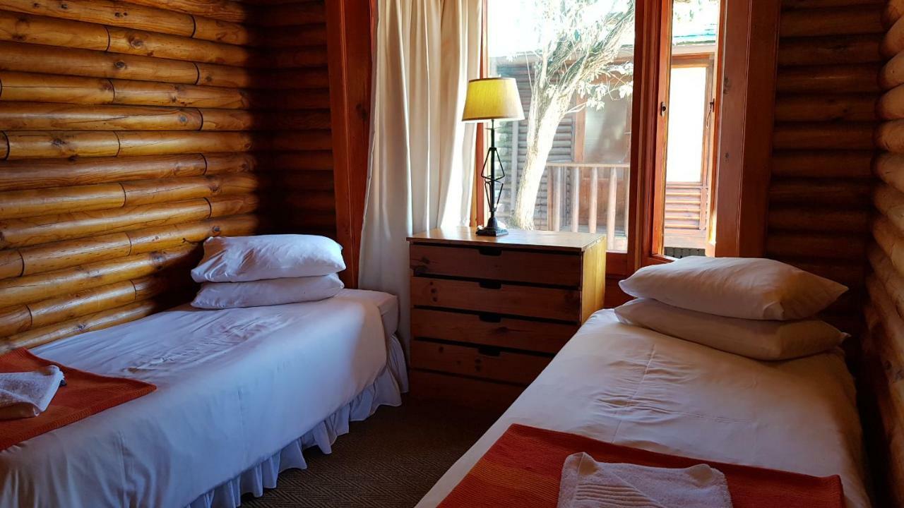Pirates Creek Self-Catering Chalets Wilderness Bagian luar foto