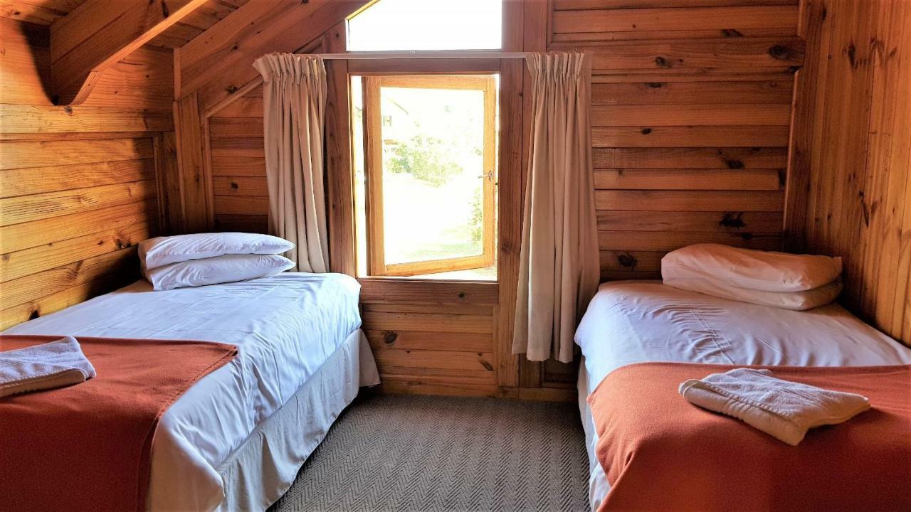 Pirates Creek Self-Catering Chalets Wilderness Bagian luar foto