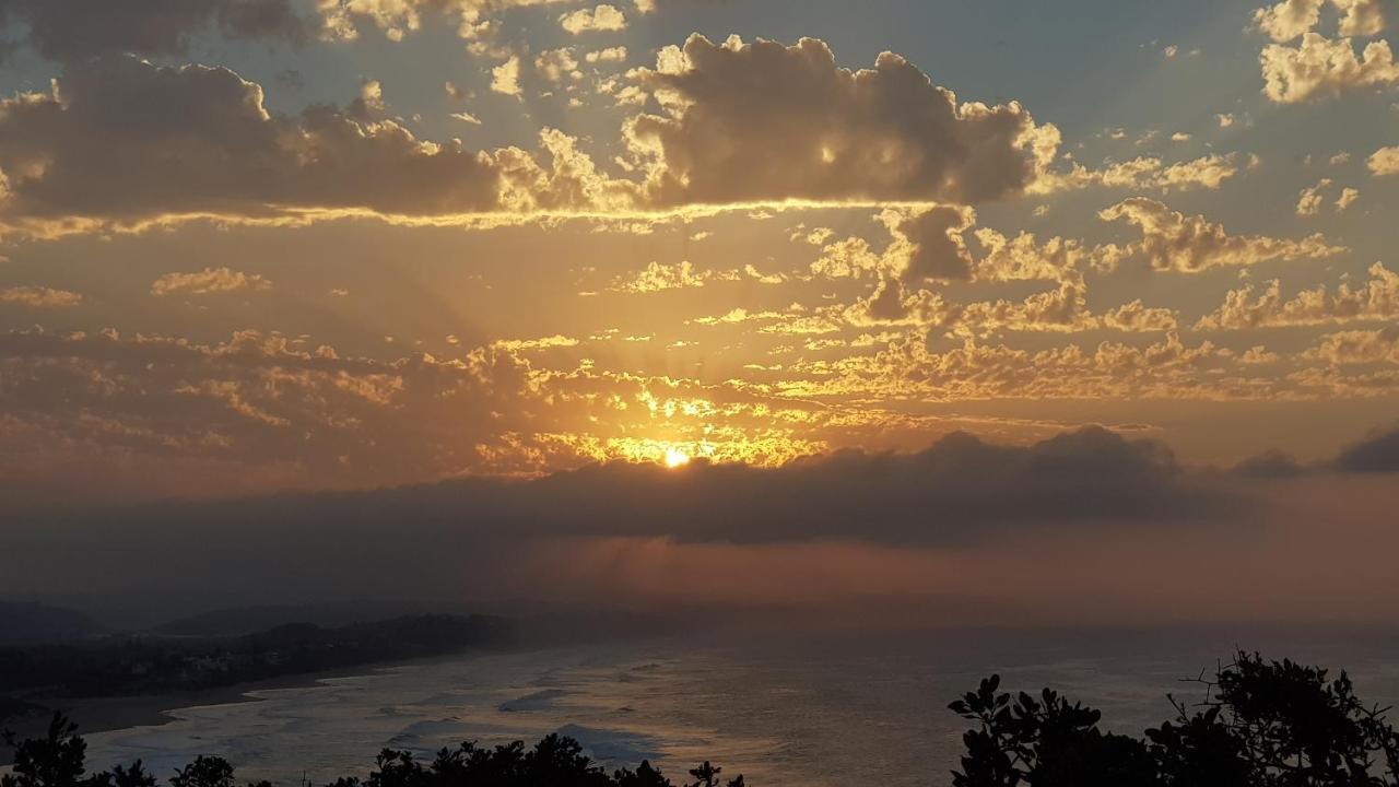 Pirates Creek Self-Catering Chalets Wilderness Bagian luar foto